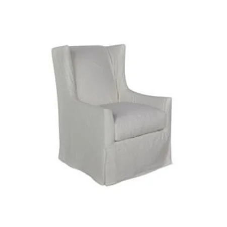 Swivel Chair